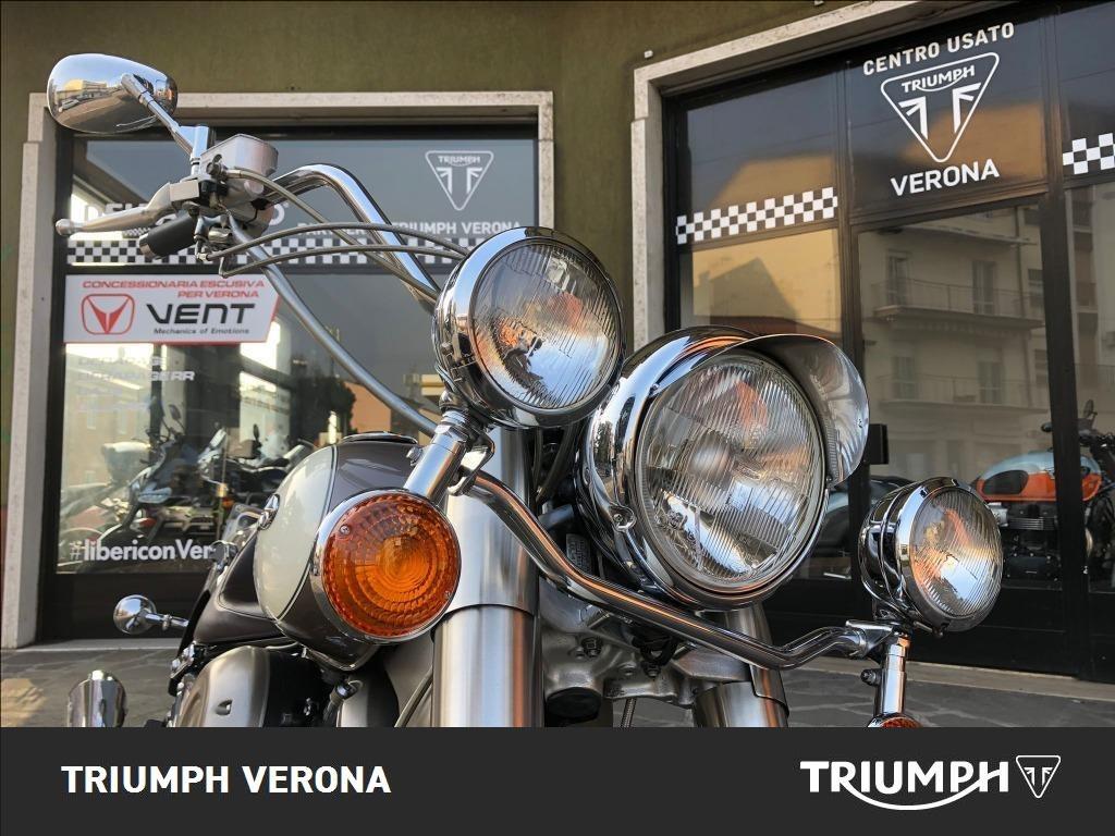 YAMAHA XVS 650 DragStar Drag Star