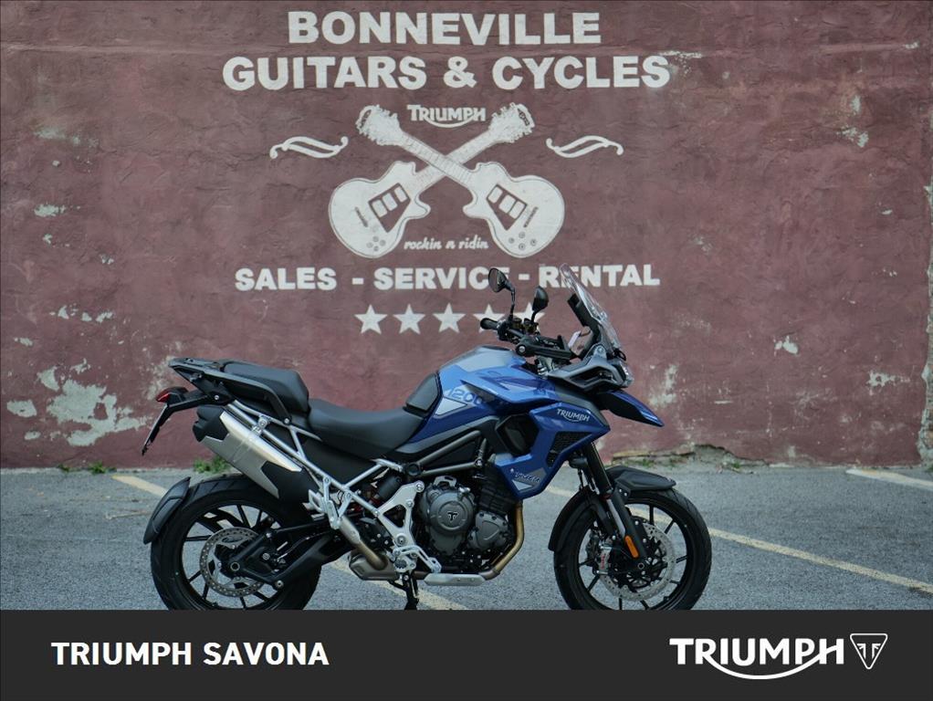 TRIUMPH Tiger 1200 GT Pro Abs