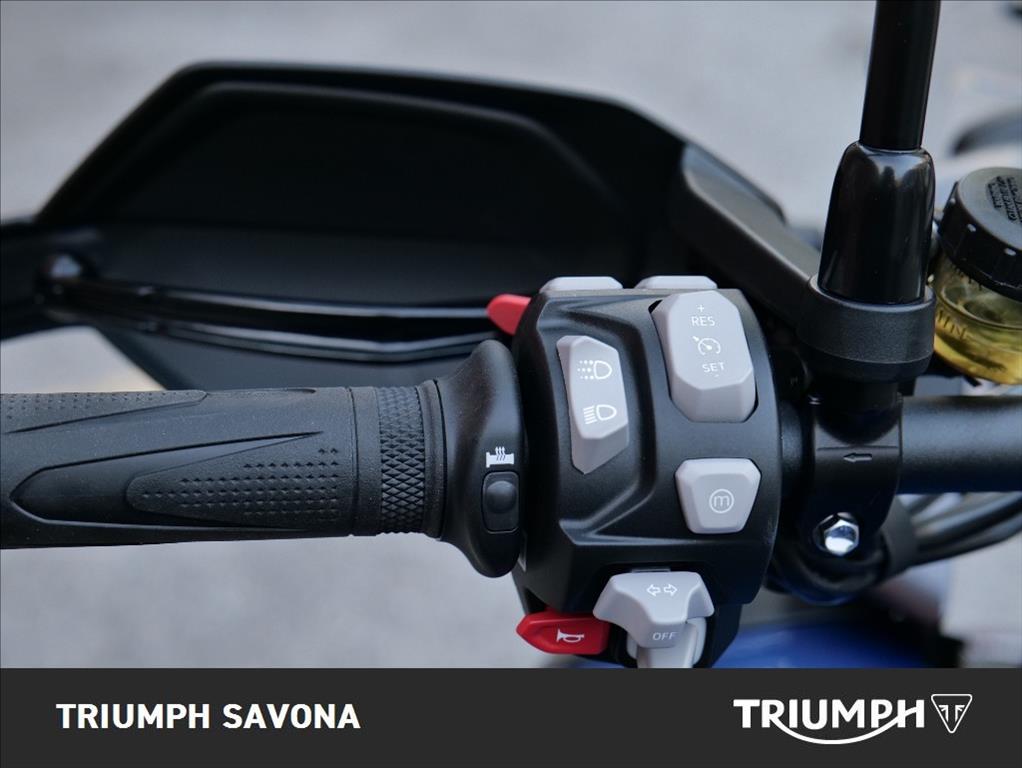 TRIUMPH Tiger 1200 GT Pro Abs