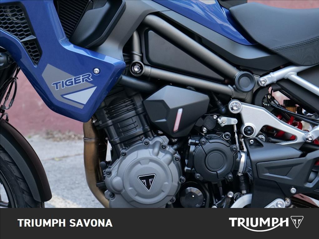 TRIUMPH Tiger 1200 GT Pro Abs
