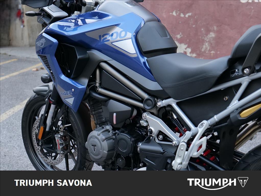 TRIUMPH Tiger 1200 GT Pro Abs