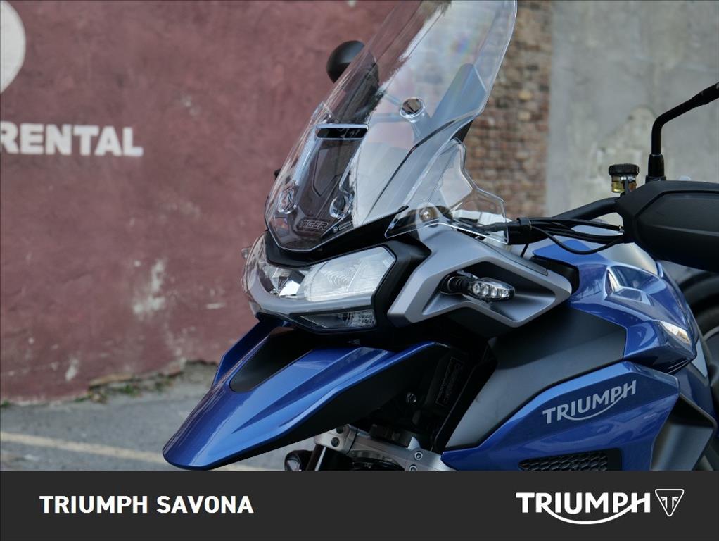 TRIUMPH Tiger 1200 GT Pro Abs