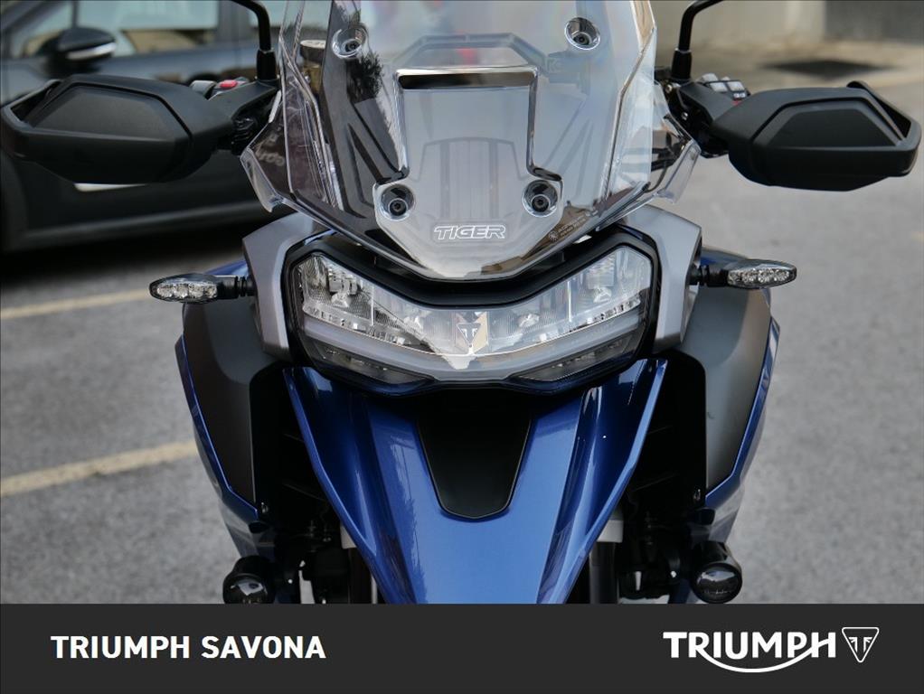 TRIUMPH Tiger 1200 GT Pro Abs