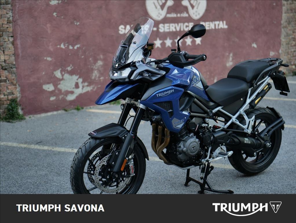 TRIUMPH Tiger 1200 GT Pro Abs