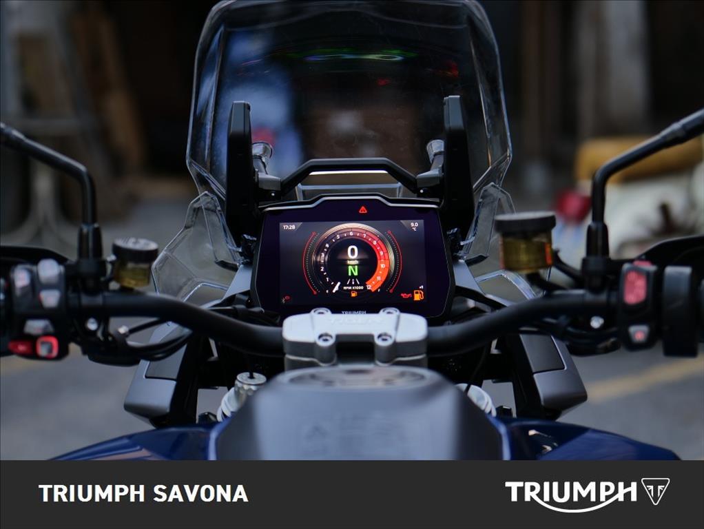 TRIUMPH Tiger 1200 GT Pro Abs