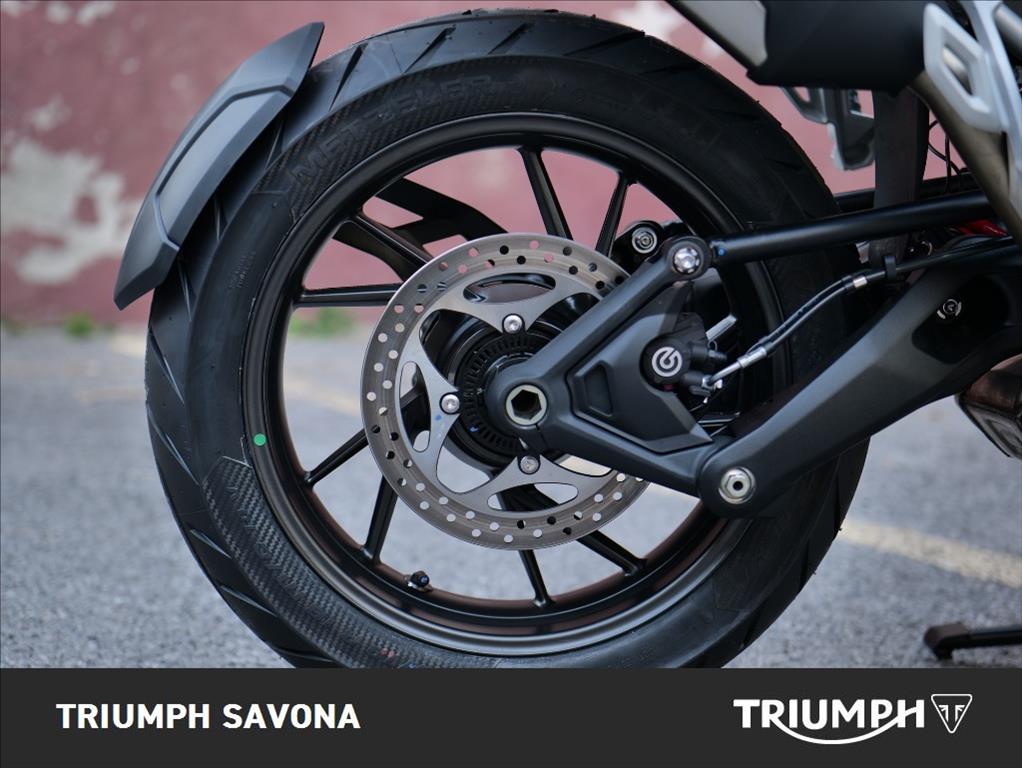 TRIUMPH Tiger 1200 GT Pro Abs