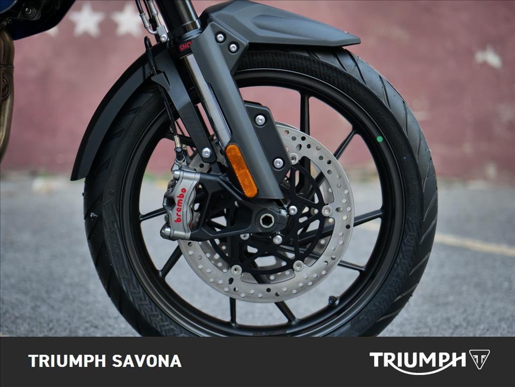 TRIUMPH Tiger 1200 GT Pro Abs