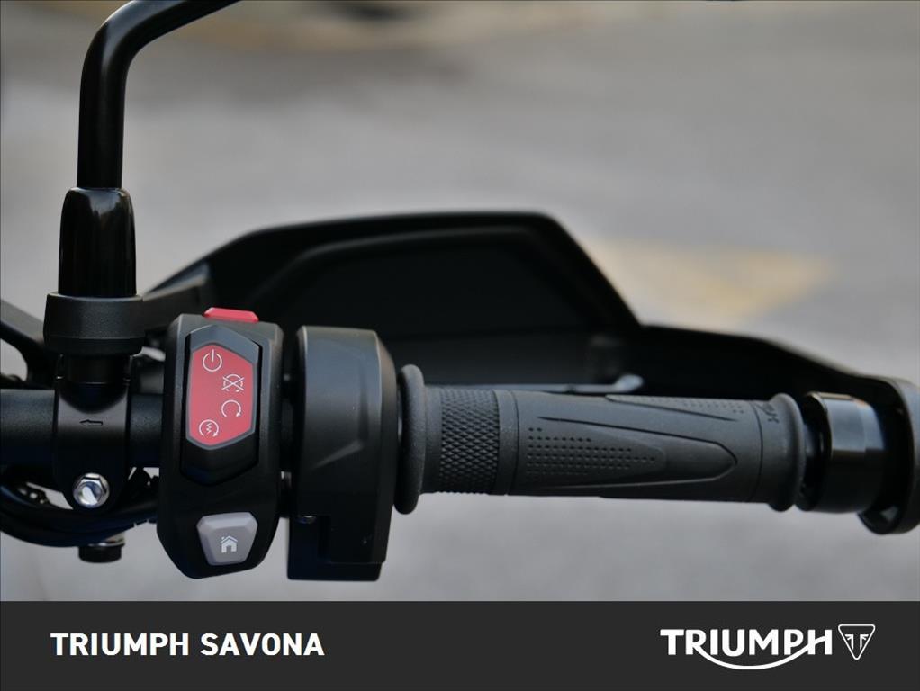 TRIUMPH Tiger 1200 GT Pro Abs