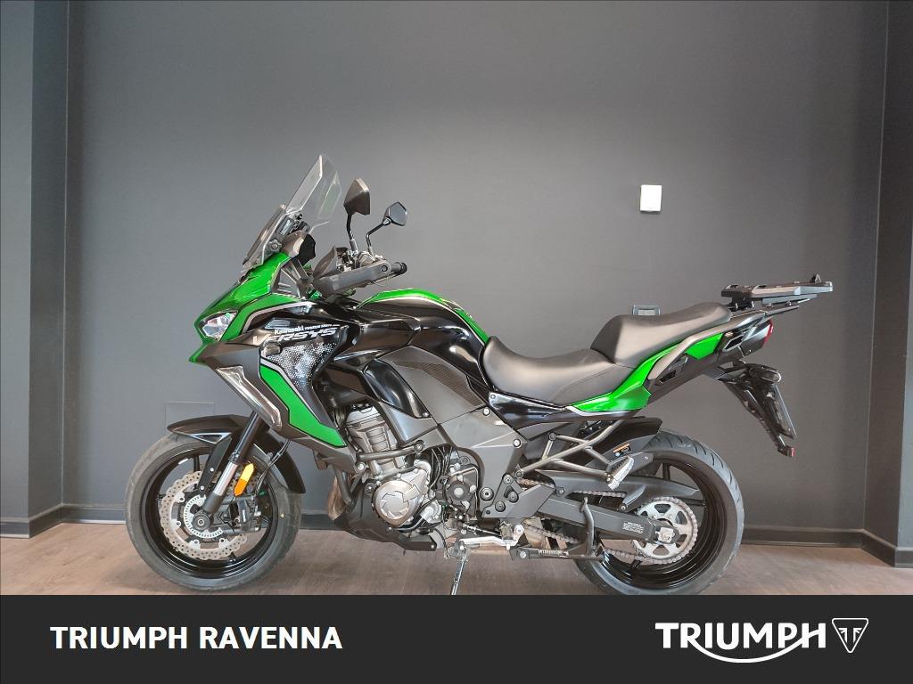 KAWASAKI Versys 1000 