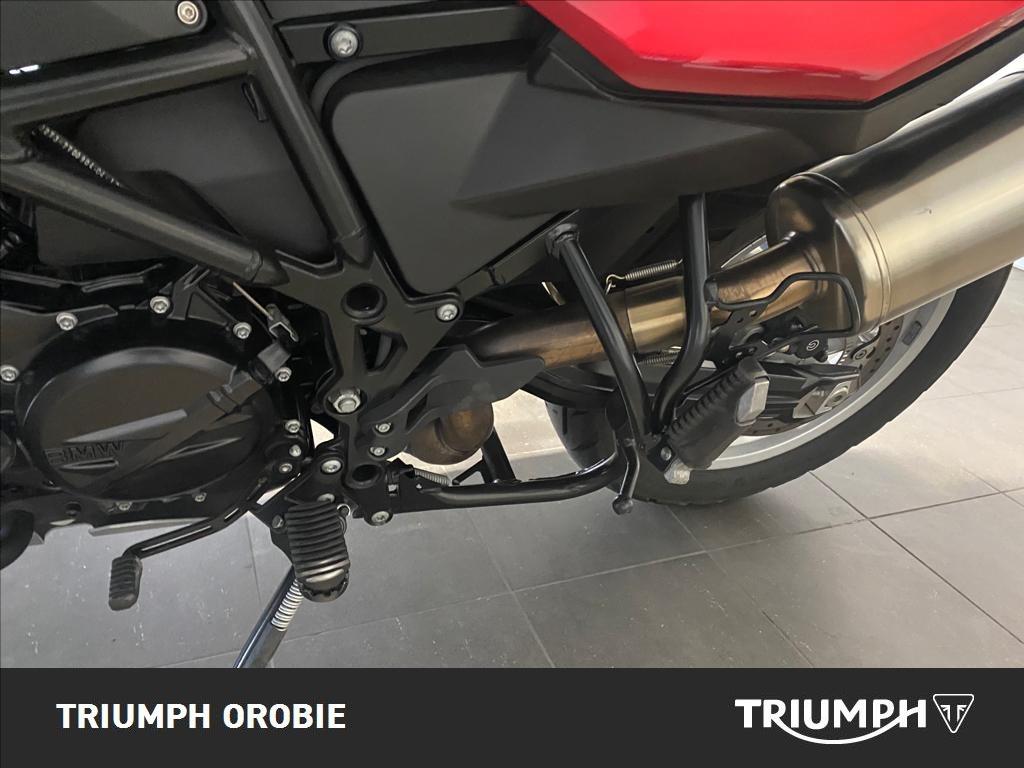 BMW F 650 GS 
