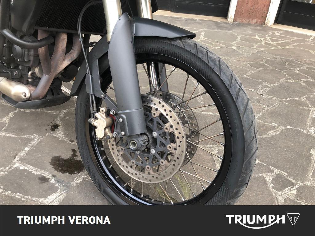 TRIUMPH Tiger 800 XC Abs