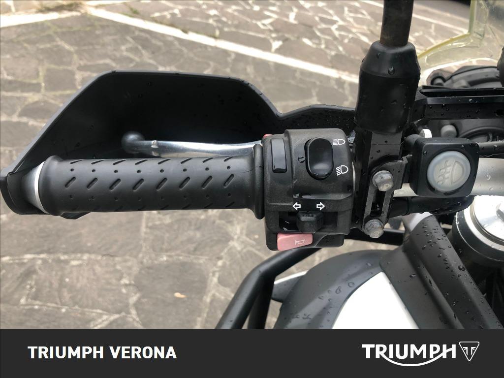 TRIUMPH Tiger 800 XC Abs