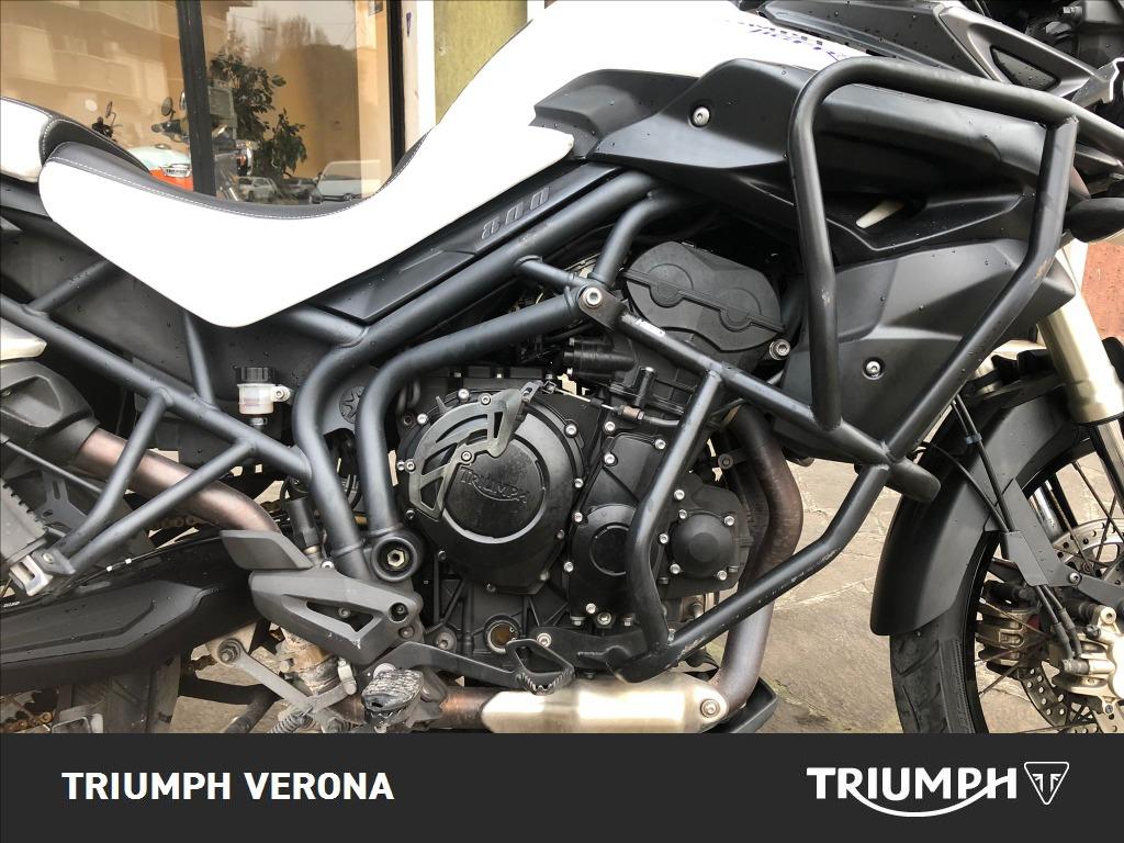 TRIUMPH Tiger 800 XC Abs