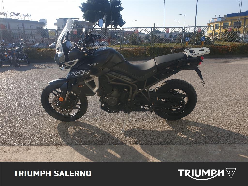 TRIUMPH Tiger 800 XRX Abs