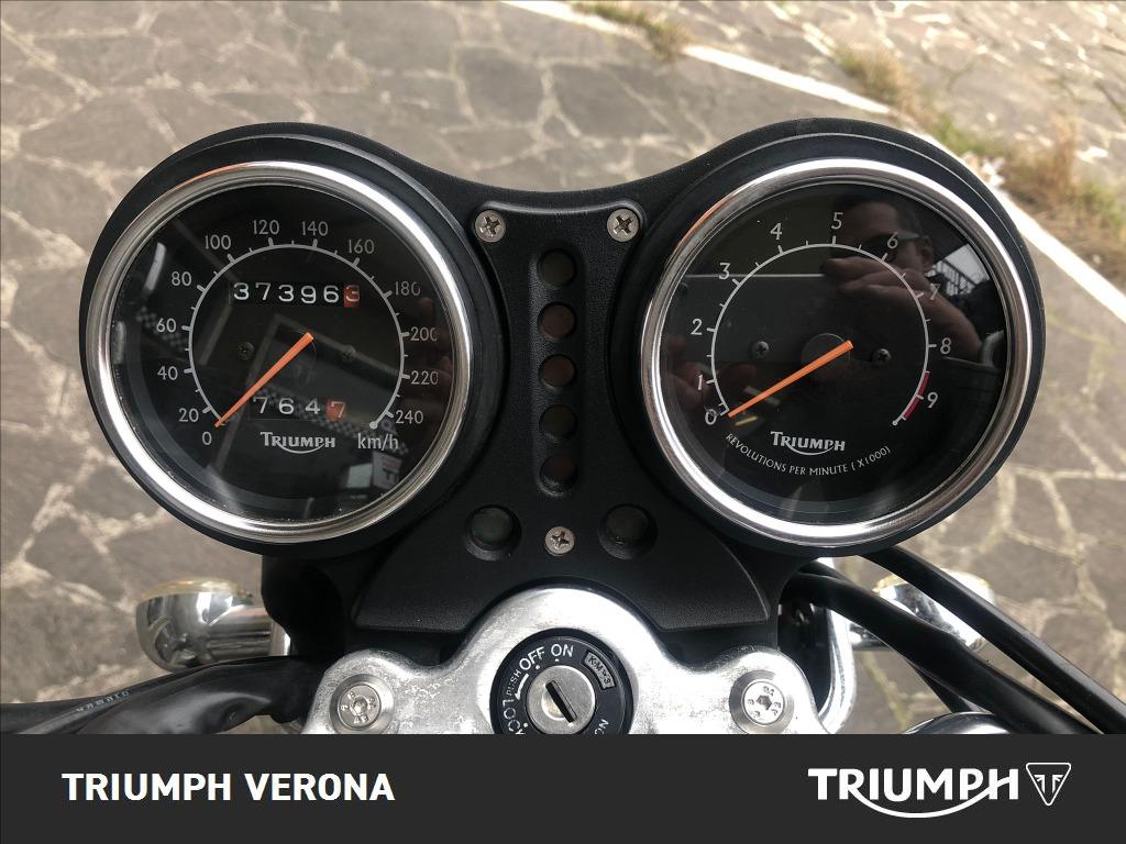 TRIUMPH Legend 900 TT 