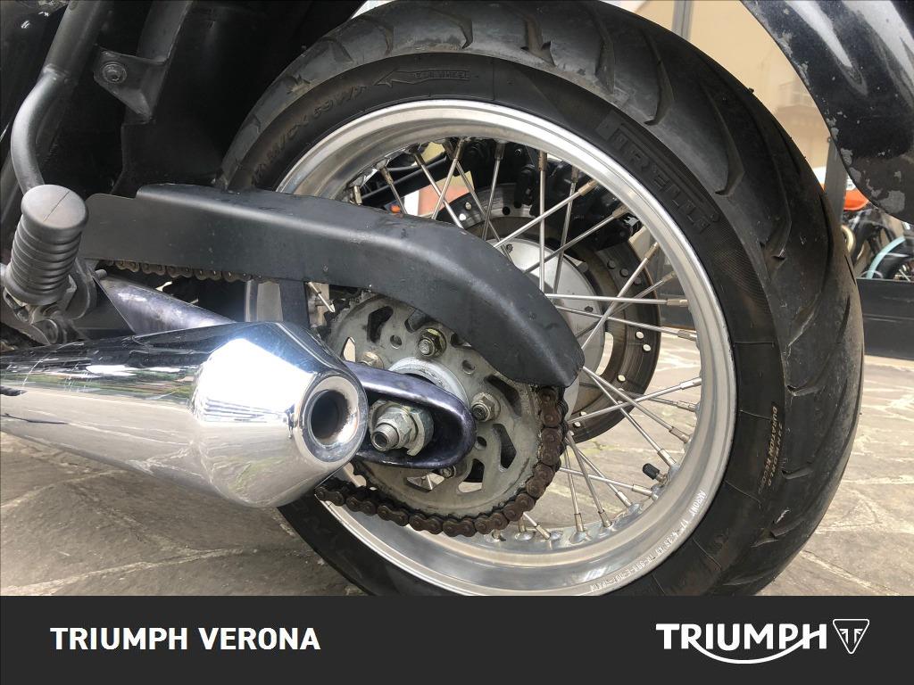 TRIUMPH Legend 900 TT 