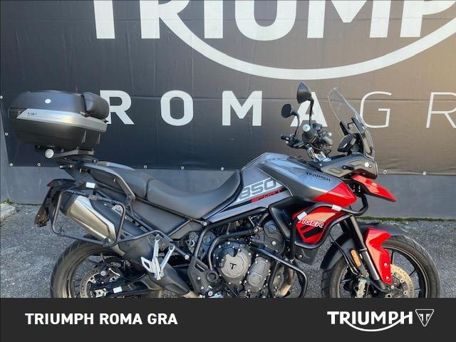 TRIUMPH Tiger 850 Sport Abs