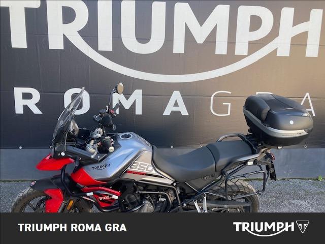 TRIUMPH Tiger 850 Sport Abs