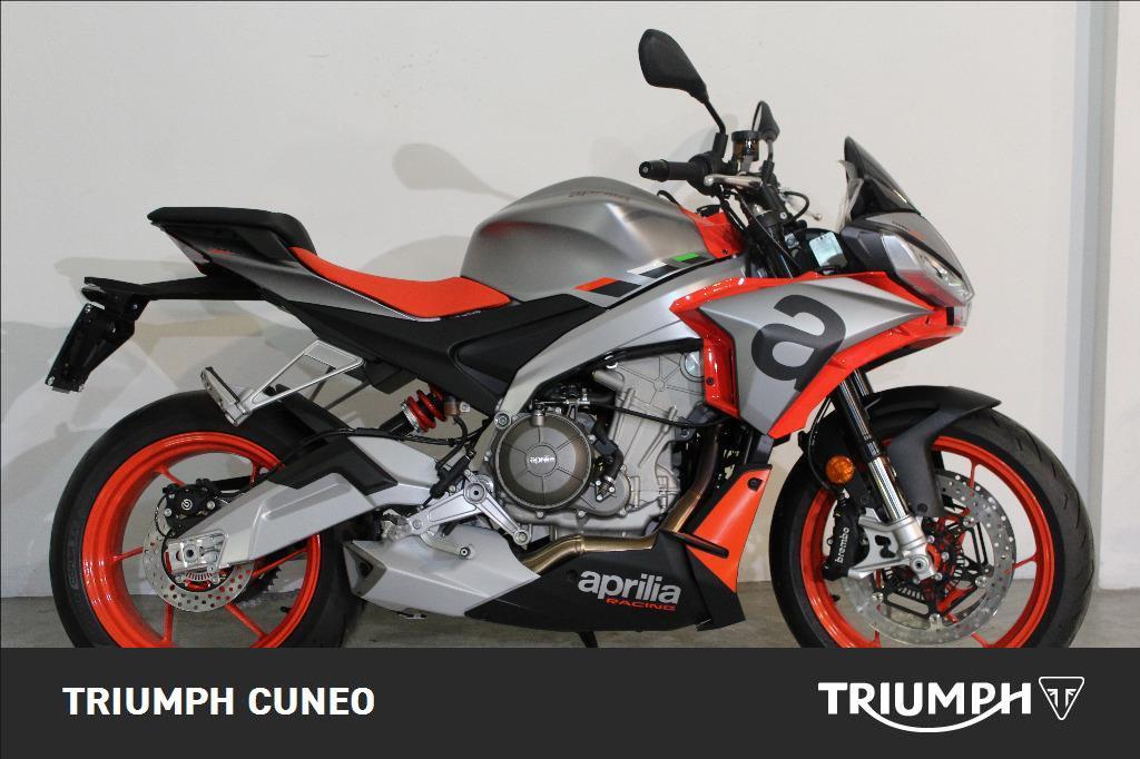 APRILIA Tuono 660 Abs