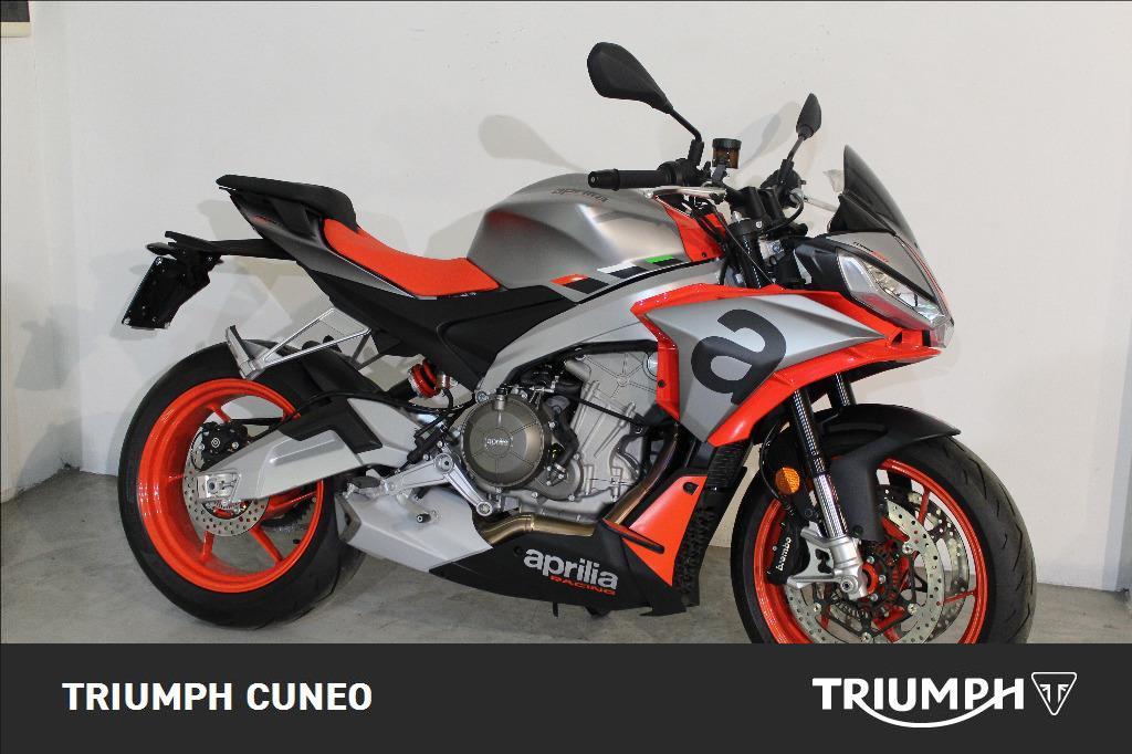 APRILIA Tuono 660 Abs