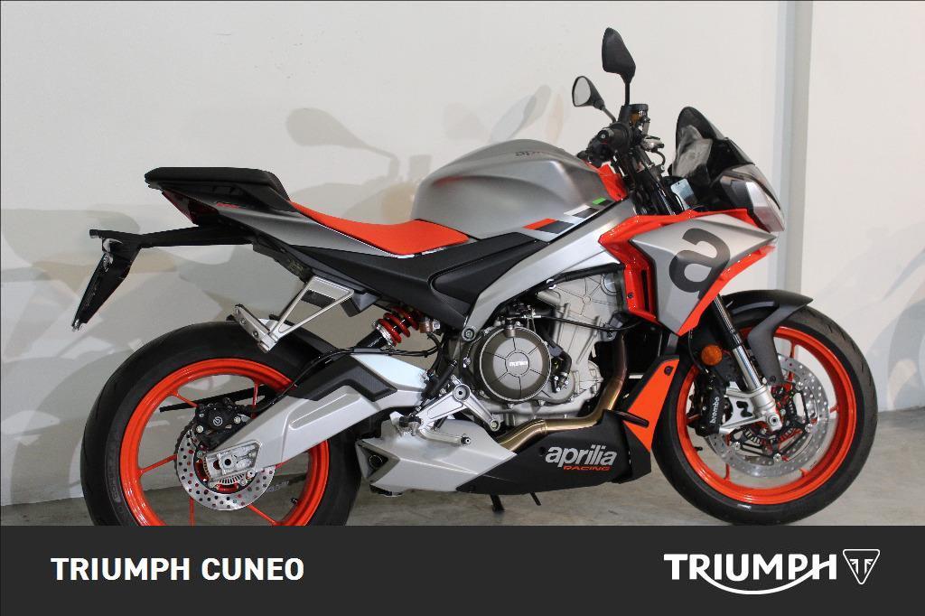 APRILIA Tuono 660 Abs