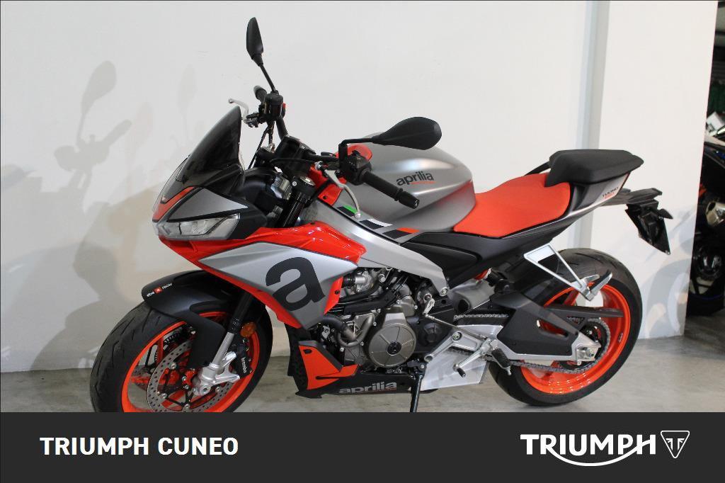 APRILIA Tuono 660 Abs