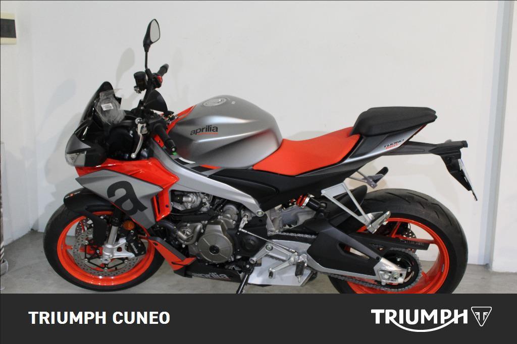 APRILIA Tuono 660 Abs