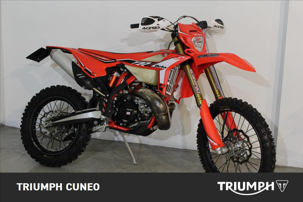 BETAMOTOR RR 300 2T Enduro 