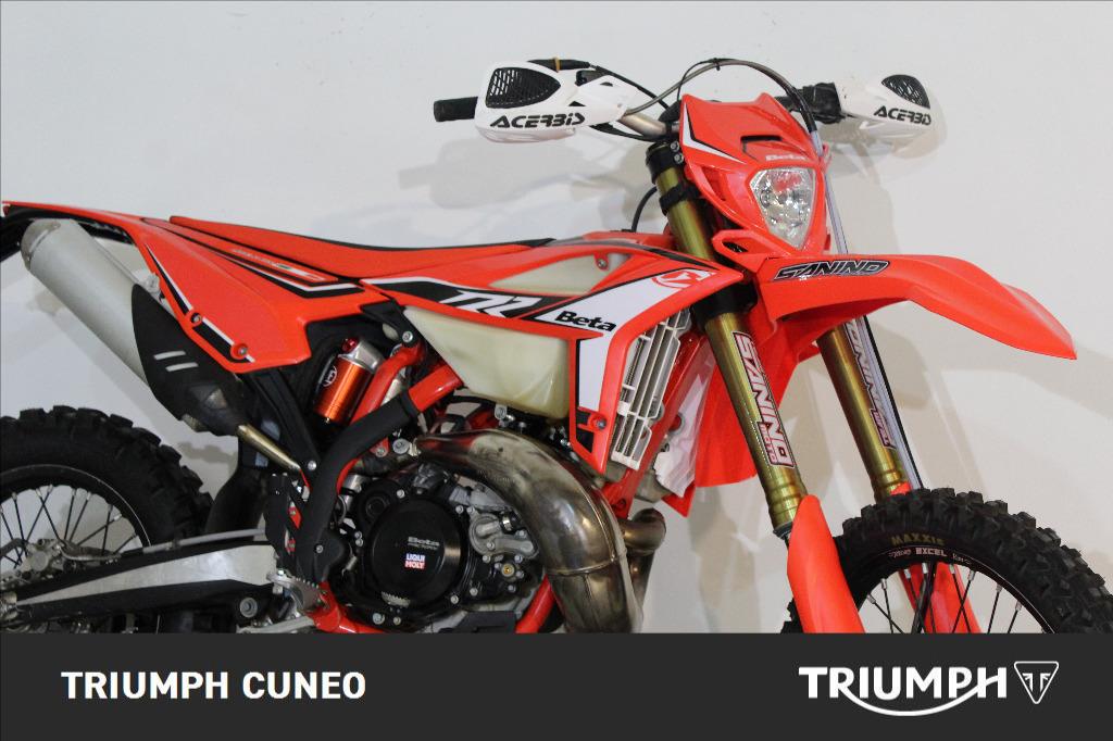 BETAMOTOR RR 300 2T Enduro 