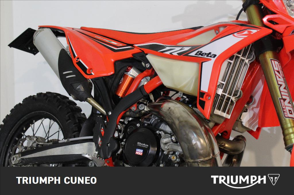 BETAMOTOR RR 300 2T Enduro 