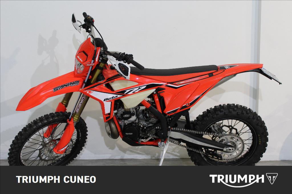BETAMOTOR RR 300 2T Enduro 