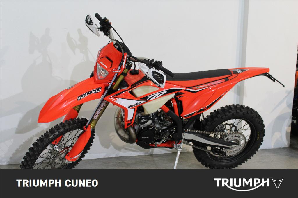BETAMOTOR RR 300 2T Enduro 