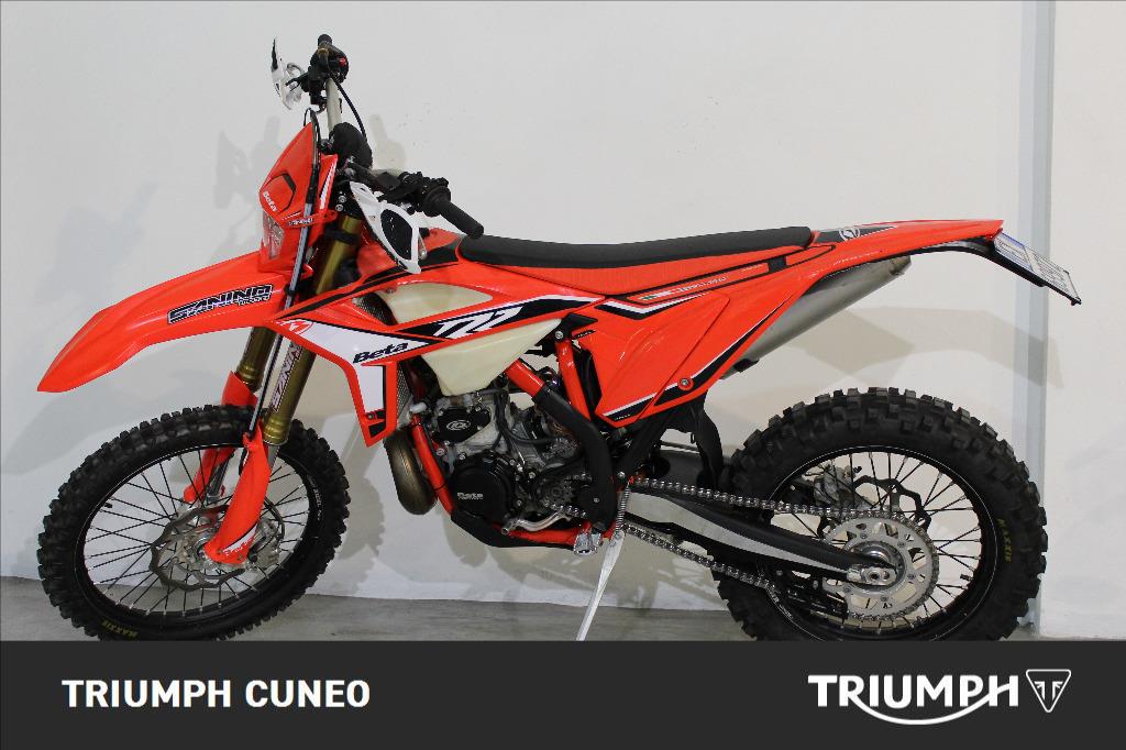 BETAMOTOR RR 300 2T Enduro 