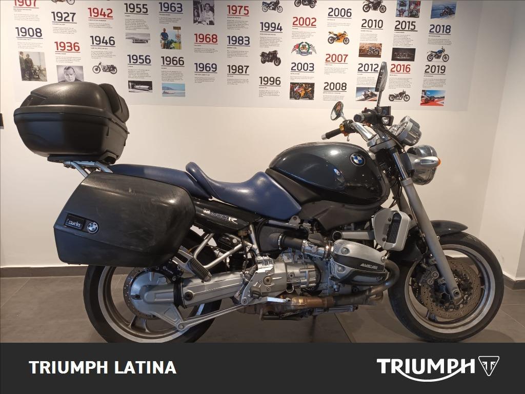 BMW R 1100 R 