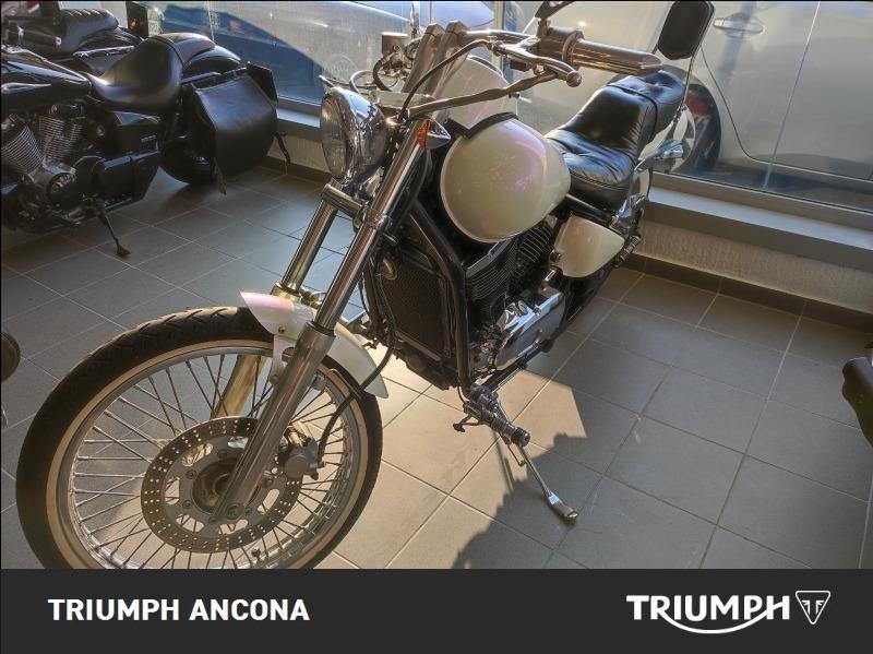 KAWASAKI VN 800 