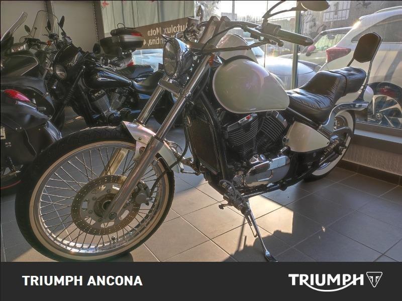 KAWASAKI VN 800 