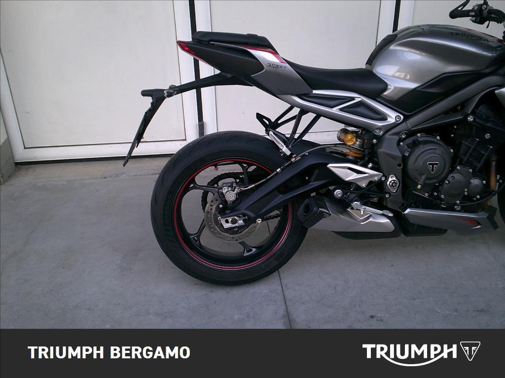 TRIUMPH Street Triple 765 RS