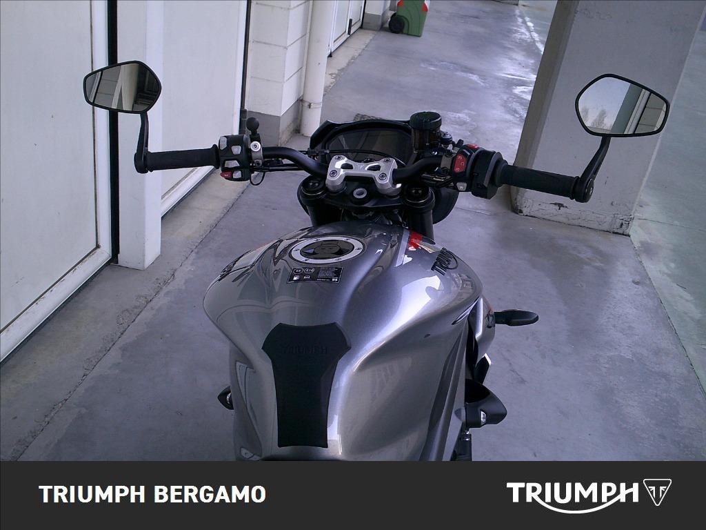 TRIUMPH Street Triple 765 RS