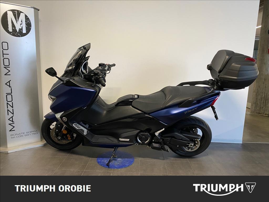YAMAHA T-Max 530 DX Abs