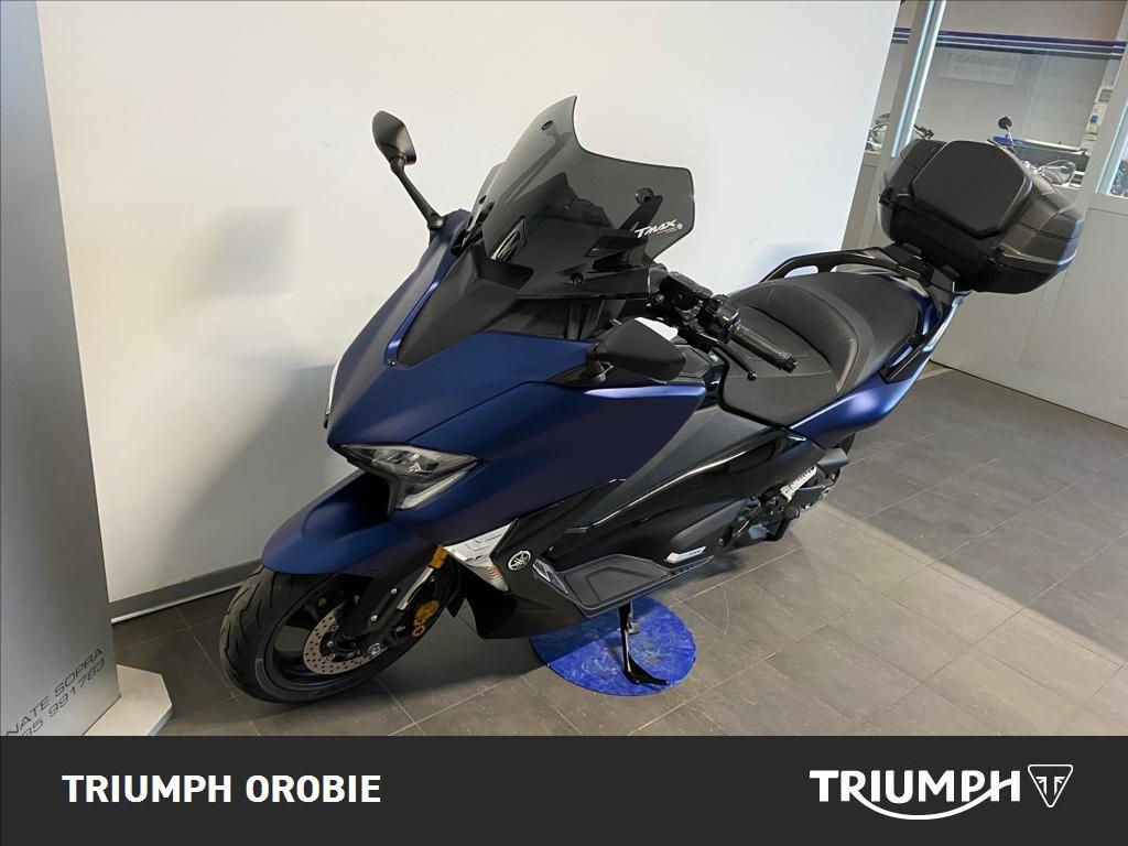 YAMAHA T-Max 530 DX Abs