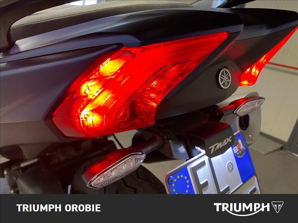 YAMAHA T-Max 530 DX Abs