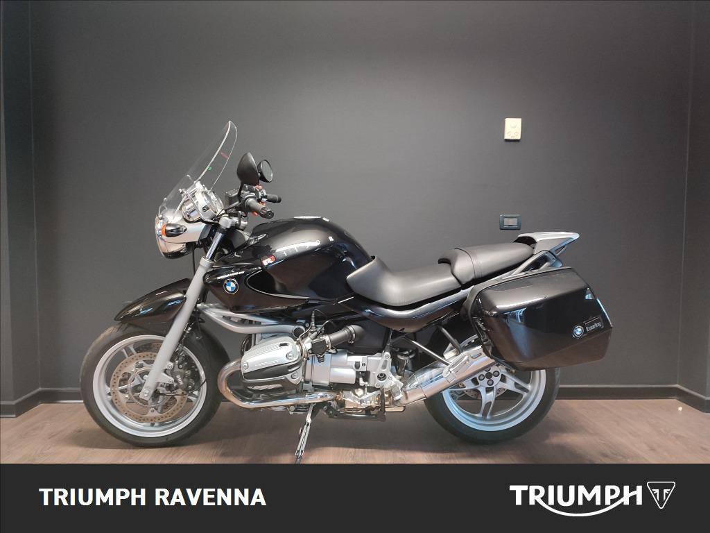 BMW R 1150 R 