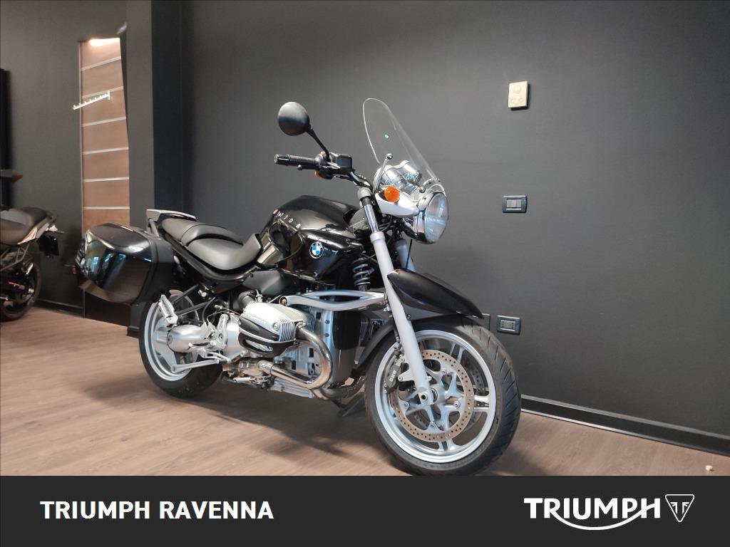 BMW R 1150 R 