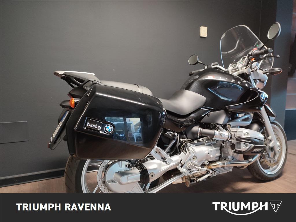 BMW R 1150 R 