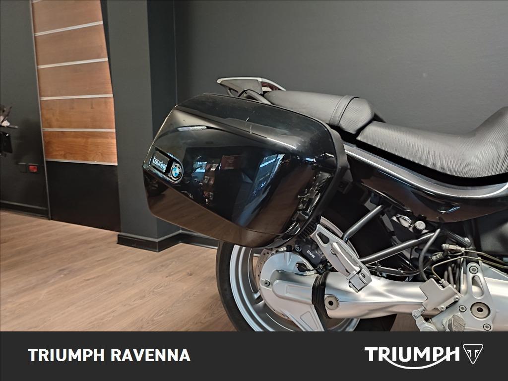 BMW R 1150 R 