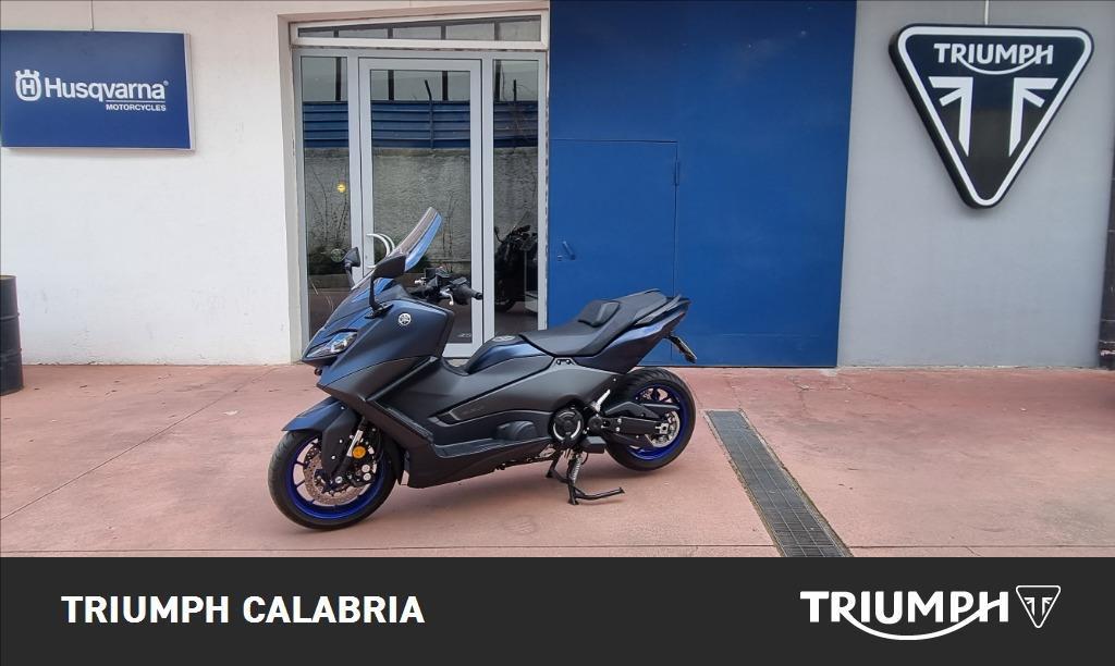 YAMAHA T-Max 560 Abs