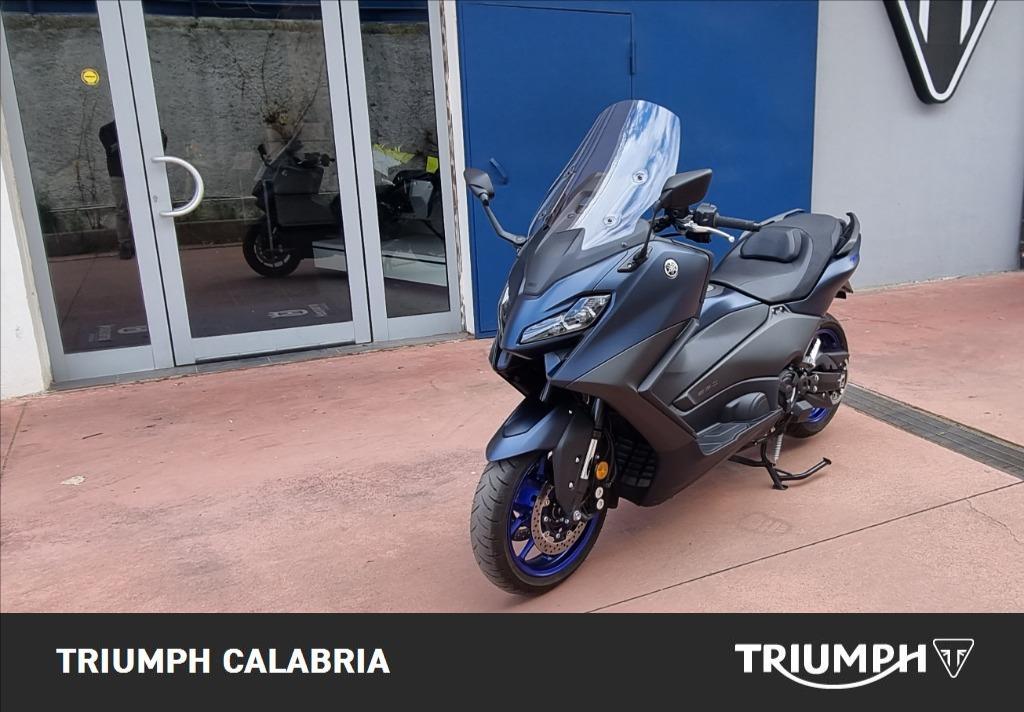 YAMAHA T-Max 560 Abs