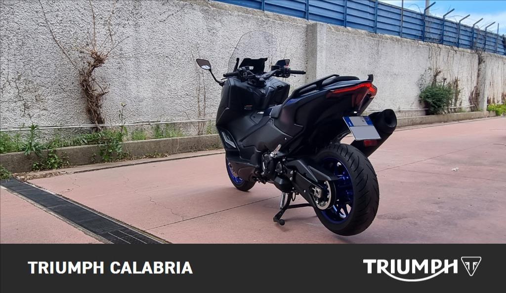 YAMAHA T-Max 560 Abs