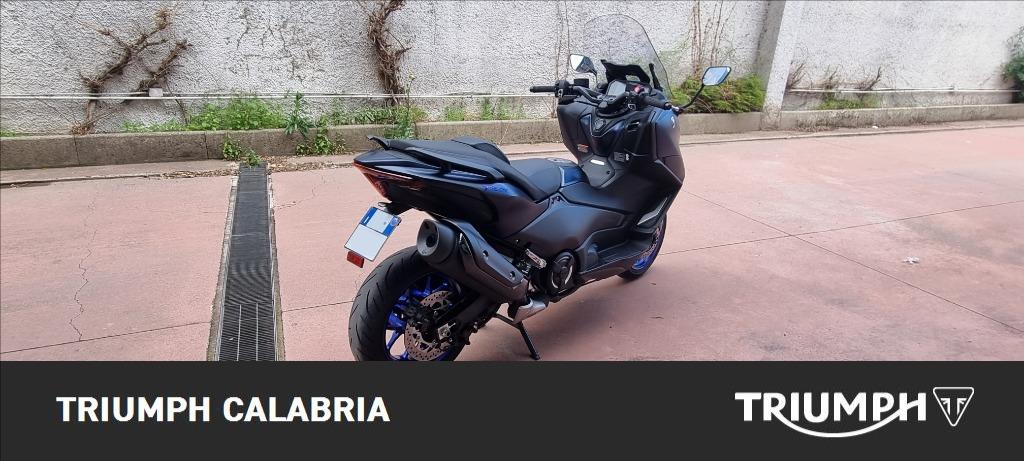 YAMAHA T-Max 560 Abs
