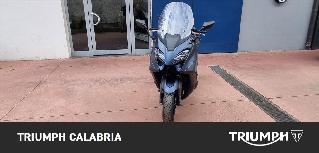 YAMAHA T-Max 560 Abs